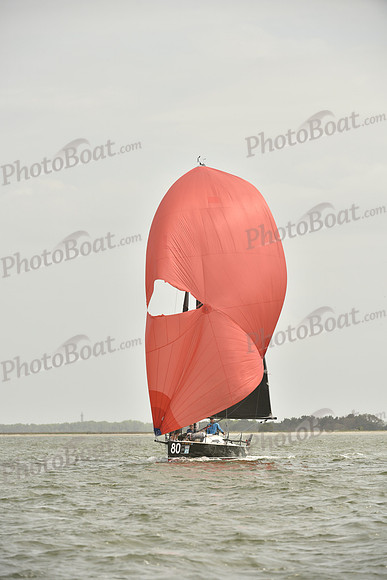 2019 Charleston Race Week D_0174
