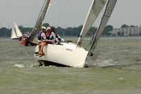 2012 Southern Bay Race Week A 2863