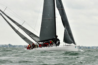 2013 Charleston Race Week B 1331