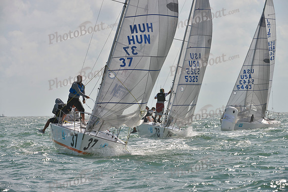 2019 J24 Worlds I_1450