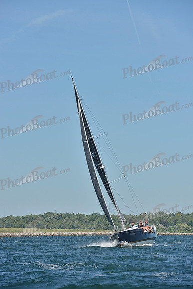 2019 NYYC Annual Regatta B_0806