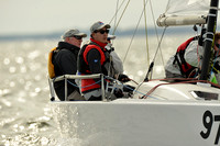 2015 J70 Winter Series B 367