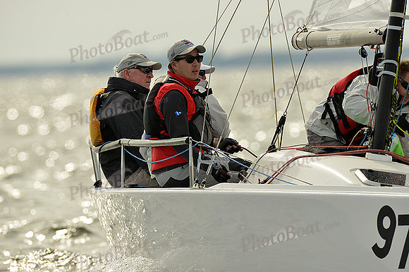 2015 J70 Winter Series B 367