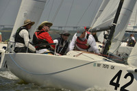 2017 Charleston Race Week D_1212