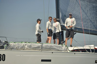 2017 Southern Bay Race Week A_0053