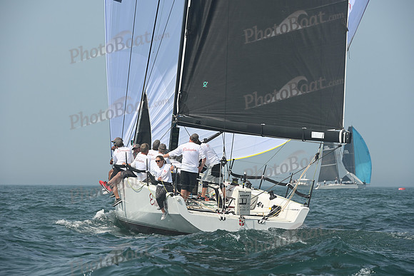 2025 Block Island Race Week A_0839