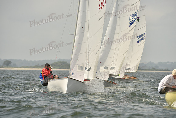 2018 Thistle Nationals E_0693