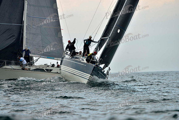 2021 Block Island Race Week C_0735
