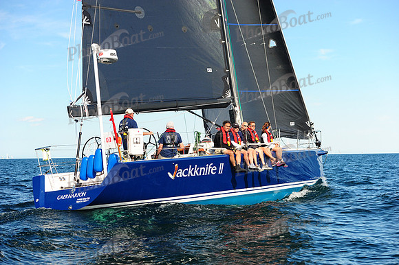 2014 Newport Bermuda A 2238