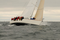 2009 Block Island Race Week Tuesday 2032