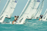 2015 Key West Race Week E 234