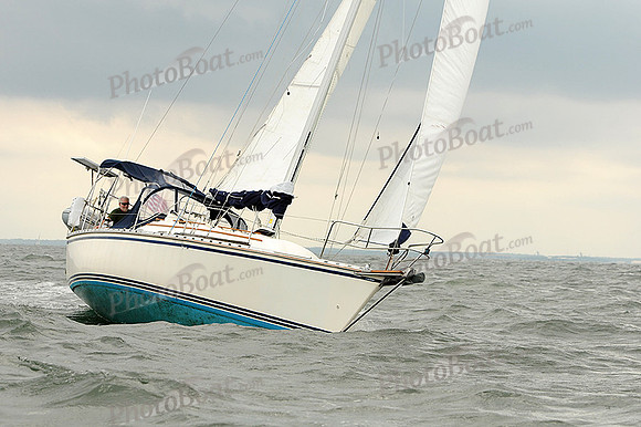 2012 Cape Charles Cup A 936