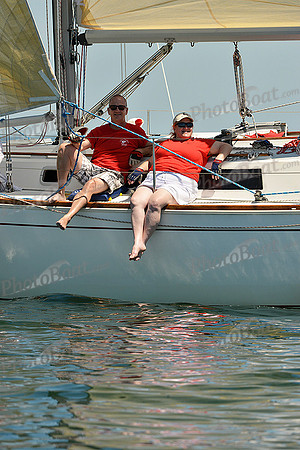 2015 Cape Charles Cup A 585