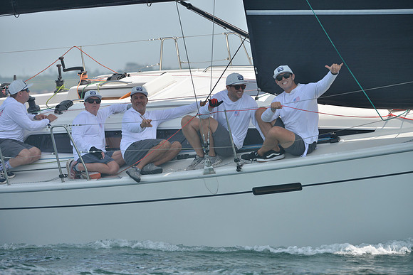2025 Block Island Race Week B_0428