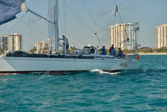 2019 Ft Lauderdale to Key West Race_1175