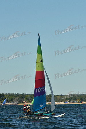2015 Roton Point Multihull Regatta 601
