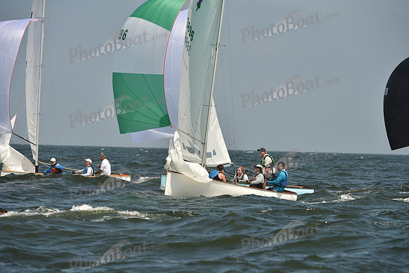 2018 Thistle Nationals E_1286