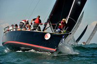 2017 Block Island Race Week A_0086