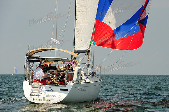 2014 Cape Charles Cup A 914