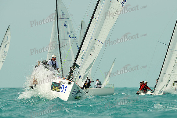 2071 Key West Race Week