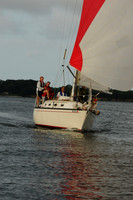 2011 Gov Cup C 600