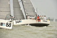 2019 Charleston Race Week C_1014