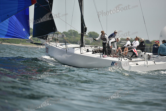 2018 NYYC Annual Regatta B_0884