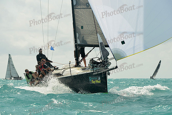 2015 Key West Race Week E 1300