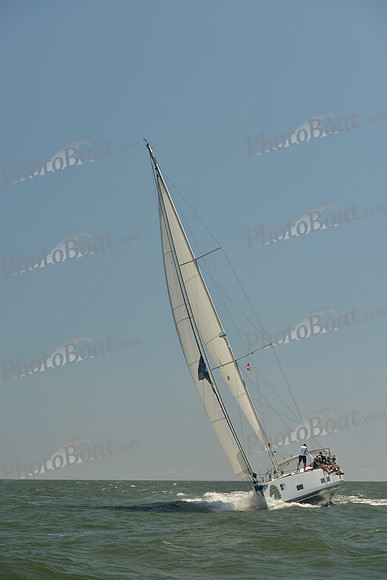 2017 Charleston Race Week A_0934