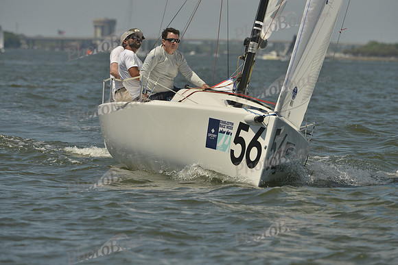 2017 Charleston Race Week A_1283