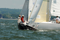 2012 CPYC One Design 411