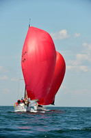 2015 Block Island Race Week A 858