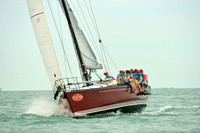 2016 Key West Race Week F_0510