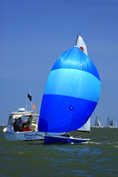 2014 Southern Bay Race Week DB3 500