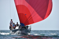 2019 Block Island Race Week A_0329