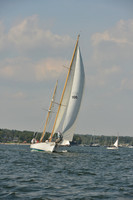 2015 IHYC Classic Yacht Regatta 119