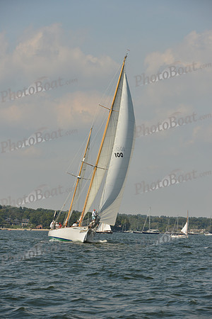 2015 IHYC Classic Yacht Regatta 119