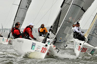 2013 Charleston Race Week A 1713
