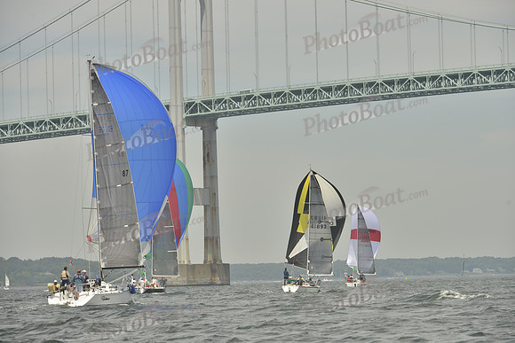 2017 NYYC Annual Regatta C_0742
