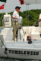 2011 NYYC Annual Regatta A 1719