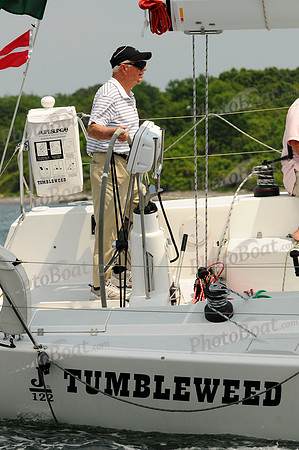 2011 NYYC Annual Regatta A 1719