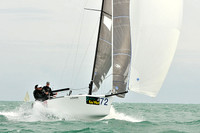 2013 Key West Race Week C 786