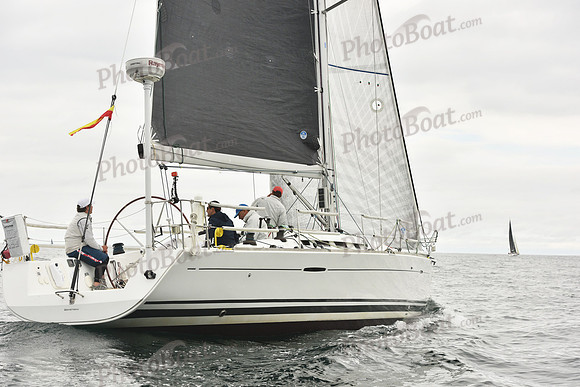 2018 Newport Bermuda Race A_0857