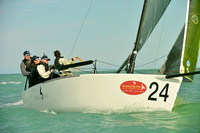 2016 Key West Race Week C_0138