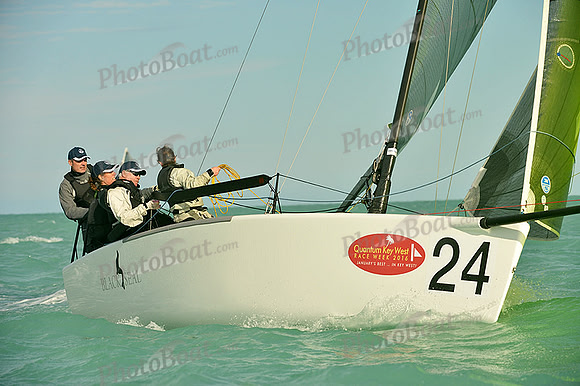 2016 Key West Race Week C_0138