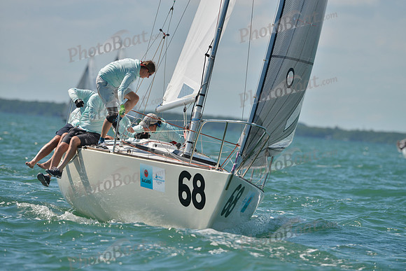 2019 J24 Worlds C_0457