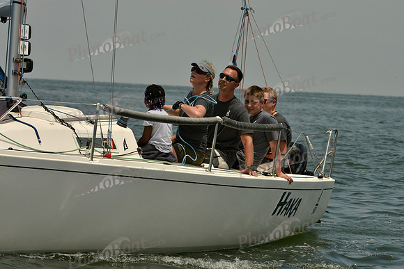 2016 Southern Bay Race Week E_0496