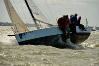 2016 Charleston Race Week D 0611
