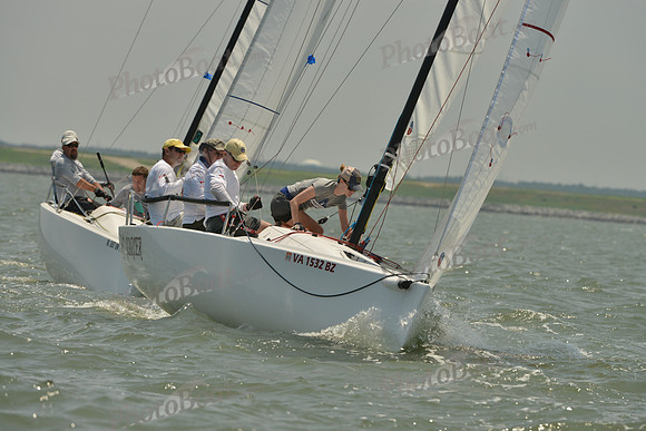 2016 Southern Bay Race Week A_1248