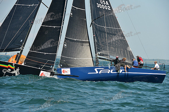 2015 Block Island Race Week A 1625